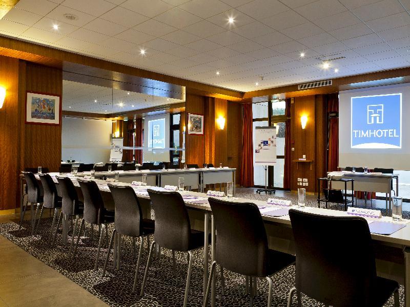 B&B Hotel Paris 17 Batignolles Экстерьер фото