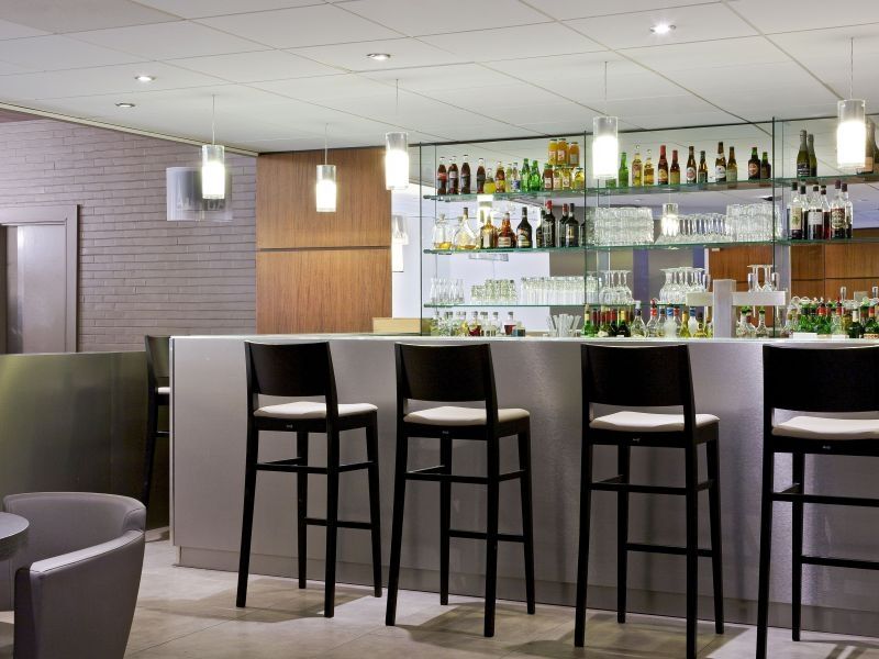 B&B Hotel Paris 17 Batignolles Экстерьер фото